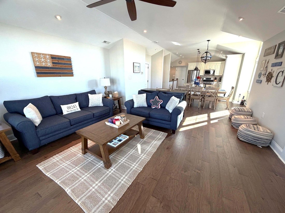 Residenza a Sea Isle City, New Jersey, Stati Uniti 3 - 19062434
