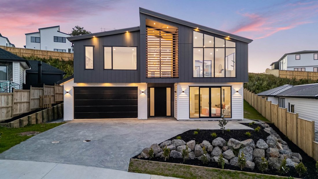 Casa a Orewa, Auckland, Nuova Zelanda 1 - 19065559