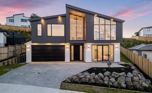 Casa a Orewa, Auckland, Nuova Zelanda 1