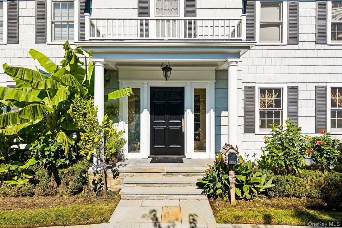 Casa en Hewlett, Nueva York, Estados Unidos 3 - 19065381