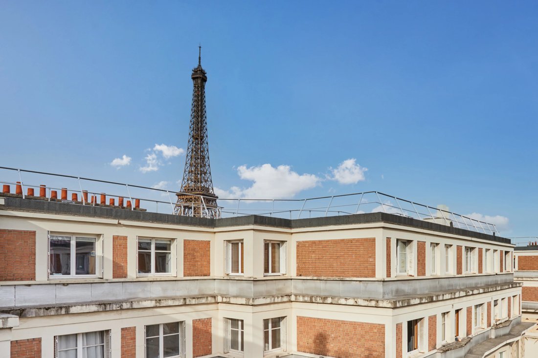 Wohnung in Gros Caillou, Paris 7e Arrondissement, Paris 5 - 19060502