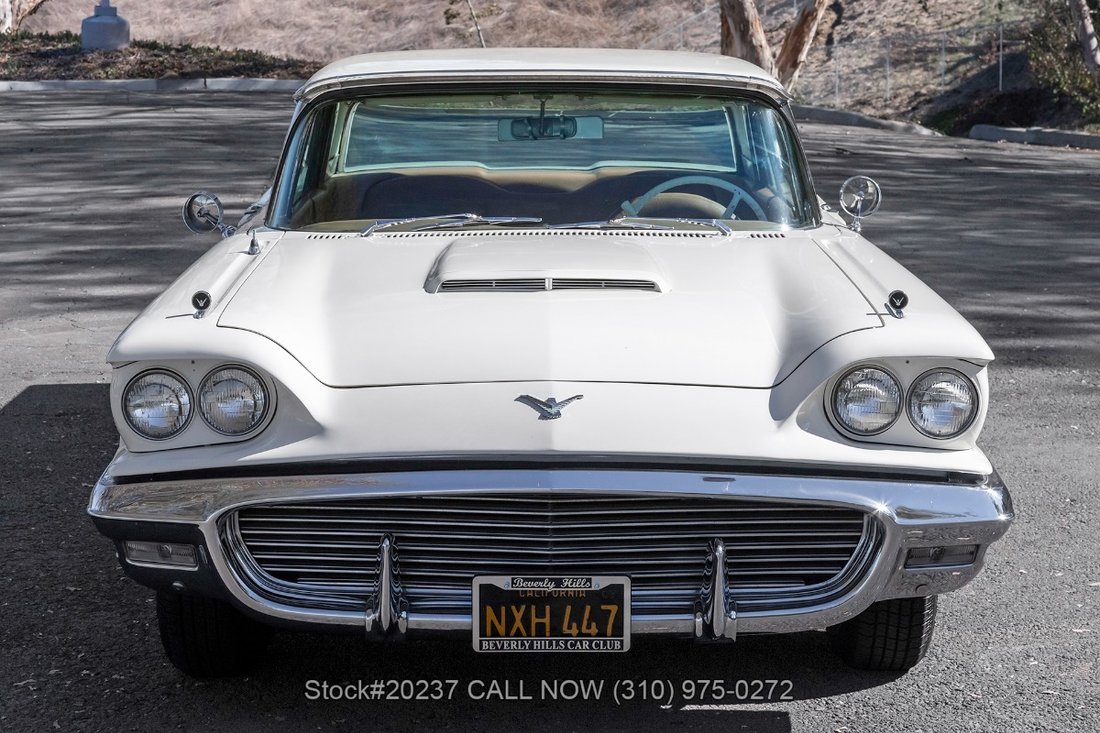 Ford Thunderbird in Los Angeles, CA 2 - 19060469