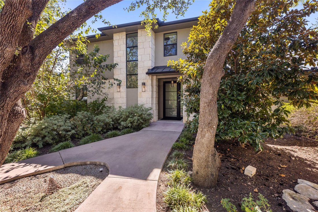 Haus in Austin, Texas, Vereinigte Staaten 1 - 19063119