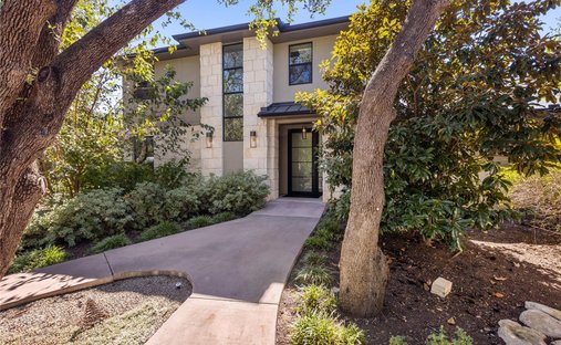 Haus in Austin, Texas, Vereinigte Staaten 1
