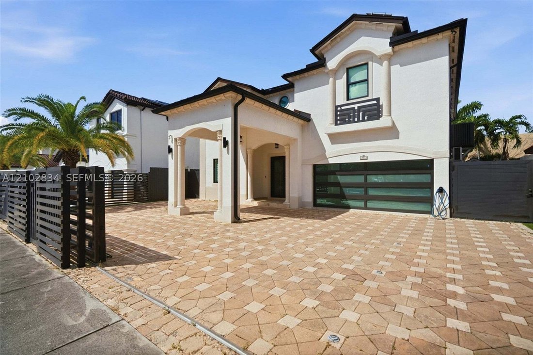 Casa a Miami Lakes, Florida, Stati Uniti 3 - 19059323
