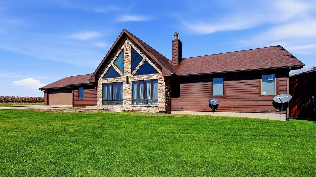 House in Darlington, Wisconsin, United States 3 - 19059146