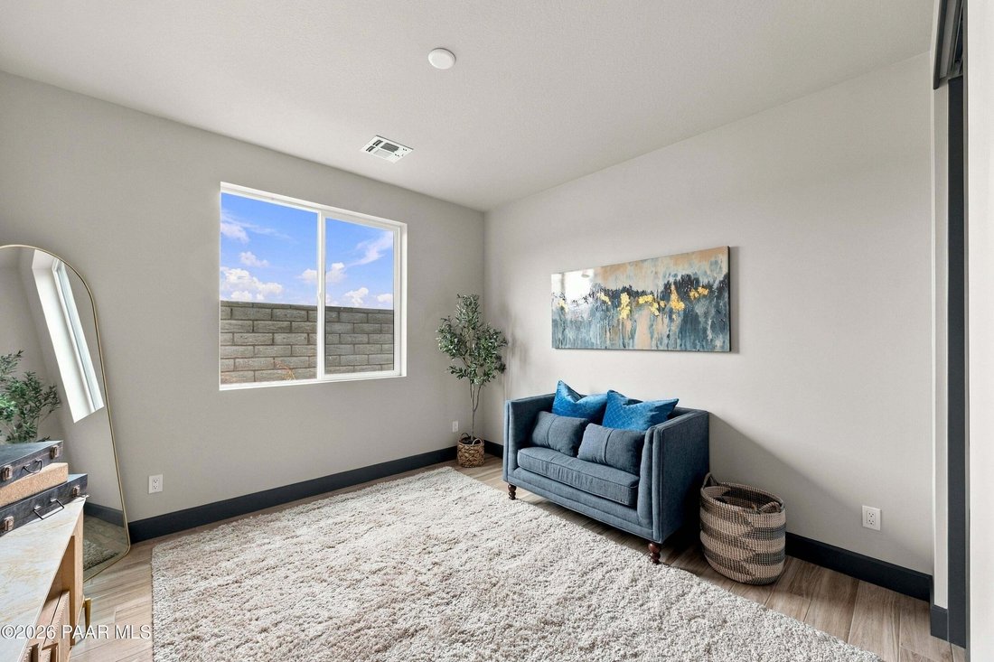 Casa a Prescott Valley, Arizona, Stati Uniti 3 - 19061969