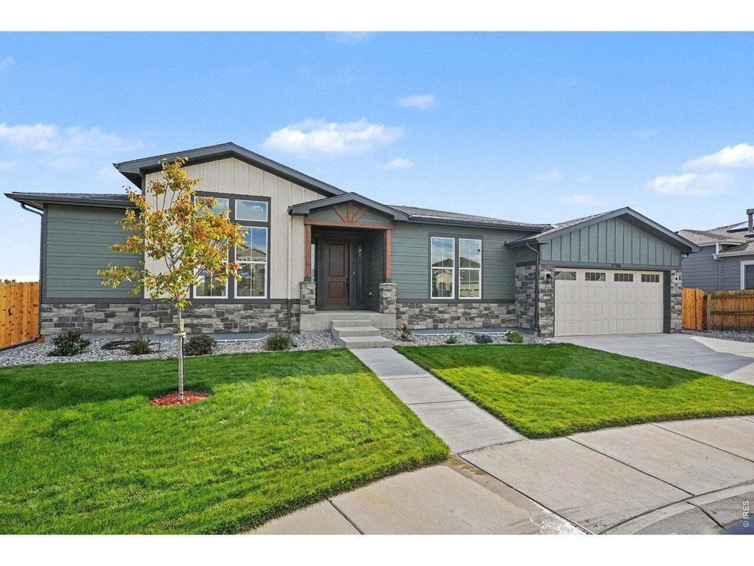 Casa en Arvada, Colorado, Estados Unidos 3 - 19062779