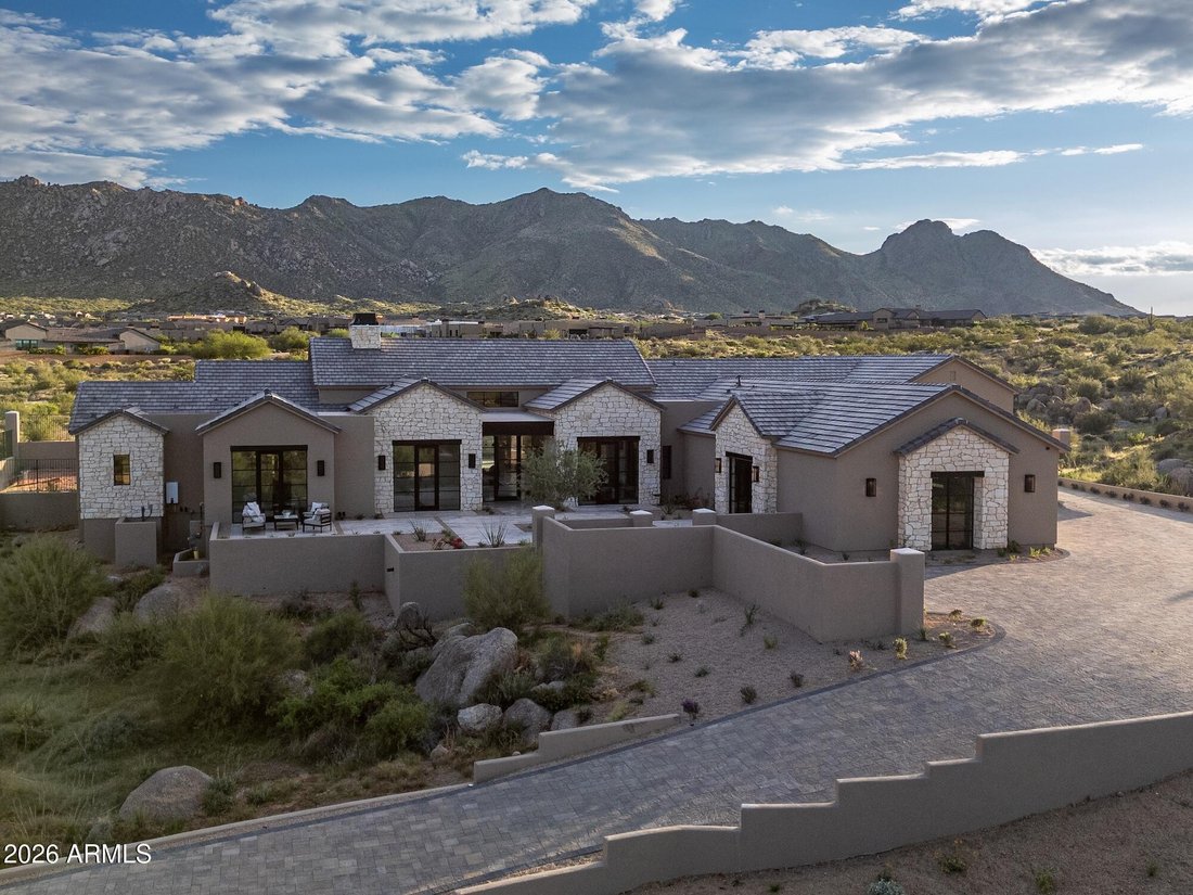 House in Scottsdale, Arizona, United States 1 - 19064358