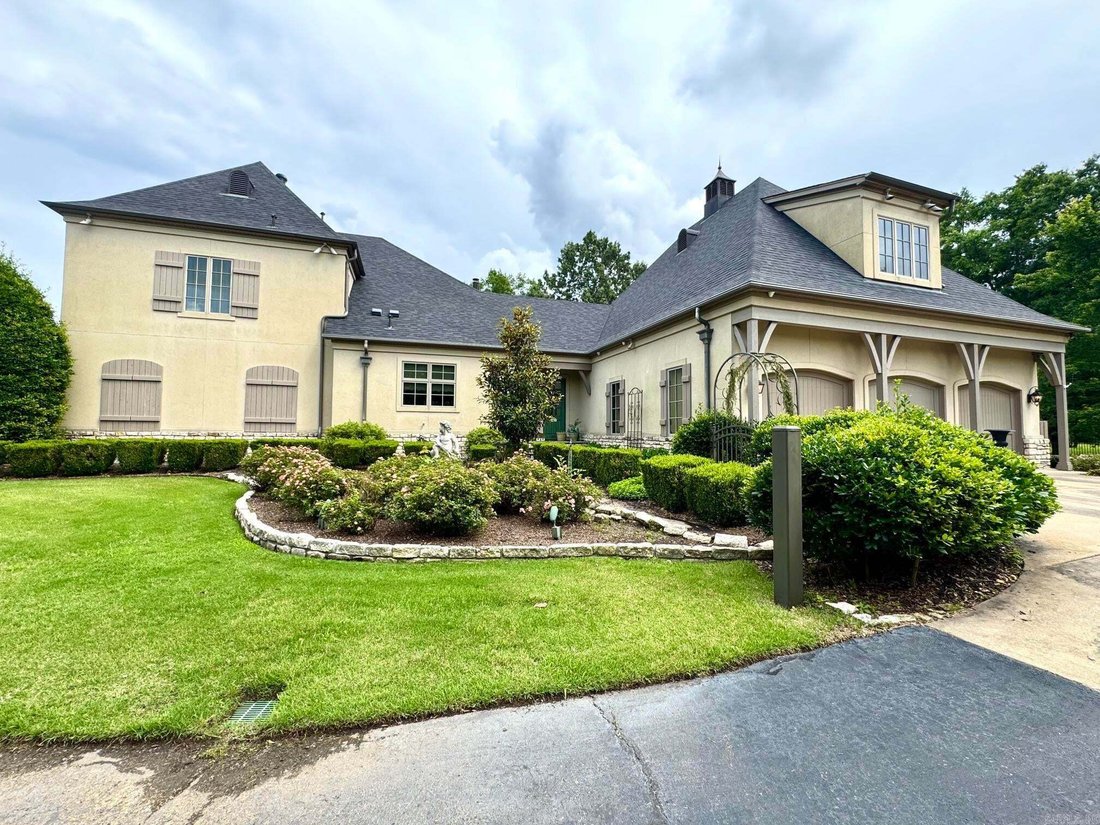 House in Conway, Arkansas, United States 3 - 19062503