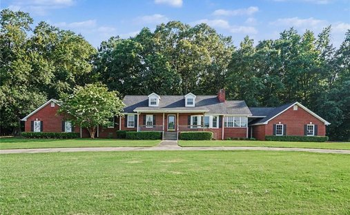 Casa a Alcovy Shores, Georgia, Stati Uniti 1