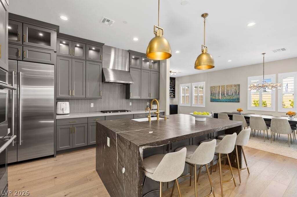 House in Las Vegas, Nevada, United States 4 - 19062196