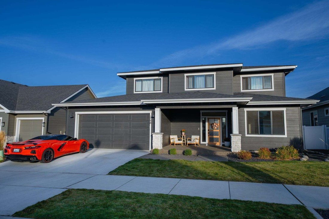 Casa a Liberty Lake, Washington, Stati Uniti 4 - 19062037