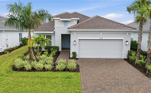 Haus in Naples, Florida, Vereinigte Staaten 1