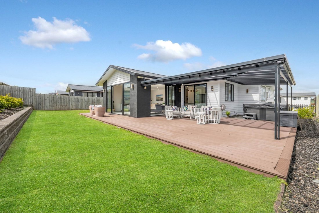 Casa a Auckland, Auckland, Nuova Zelanda 4 - 19065554
