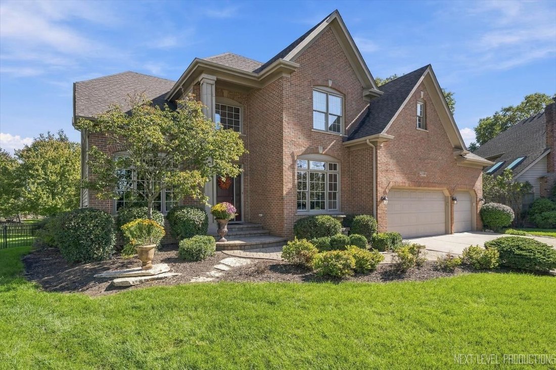 House in Naperville, Illinois, United States 3 - 19061601