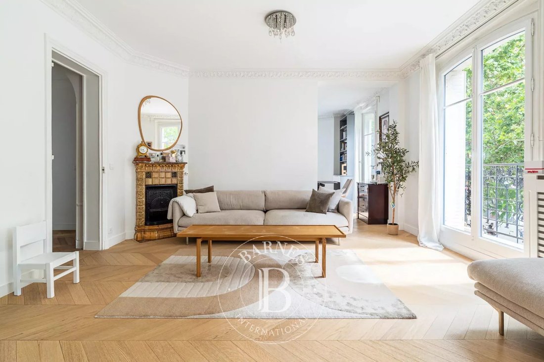 Apartamento en Centre, Clamart, Francia 1 - 19060425