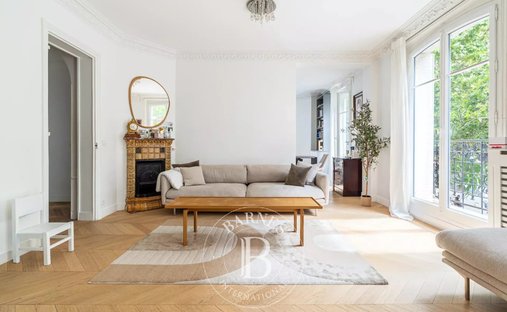Wohnung in Centre, Clamart, Frankreich 1