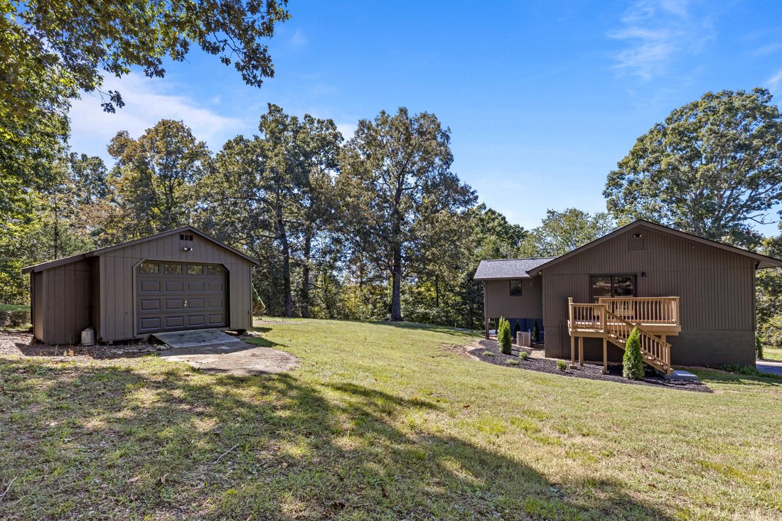 Casa a Ooltewah, Tennessee, Stati Uniti 4 - 19061061