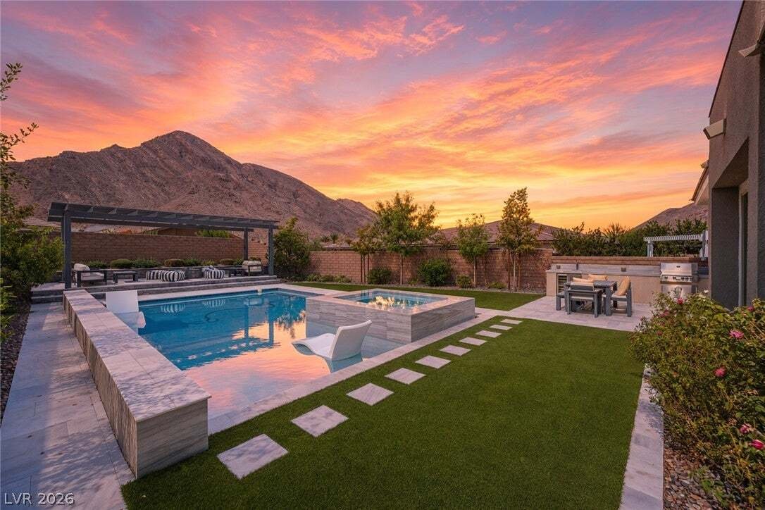 Casa a Las Vegas, Nevada, Stati Uniti 2 - 19062183