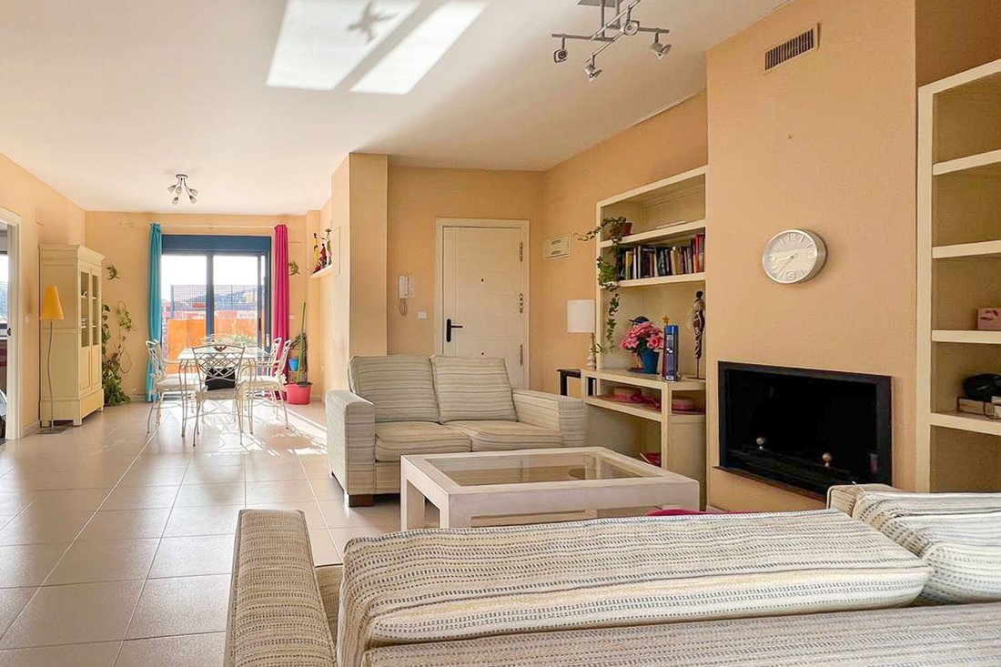Apartment in Denia, Valencian Community, Spain 1 - 19059866