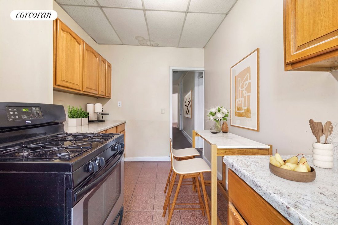Appartement à New York, État de New York, États-Unis 5 - 19043301