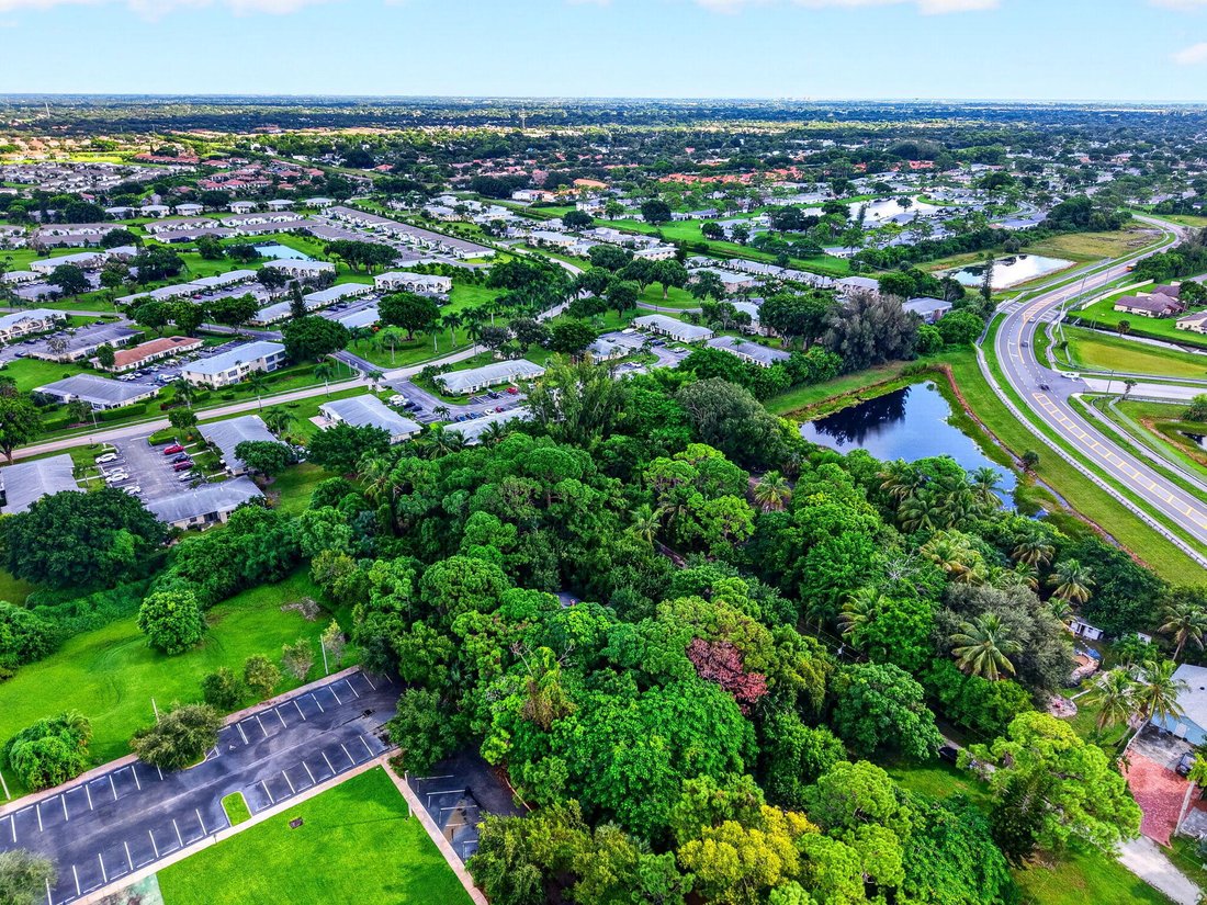 Casa a Delray Beach, Florida, Stati Uniti 4 - 19059833