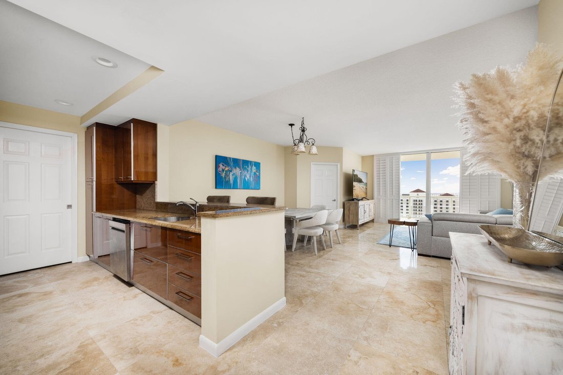Condominio en Fort Lauderdale, Florida, Estados Unidos 2 - 19063758