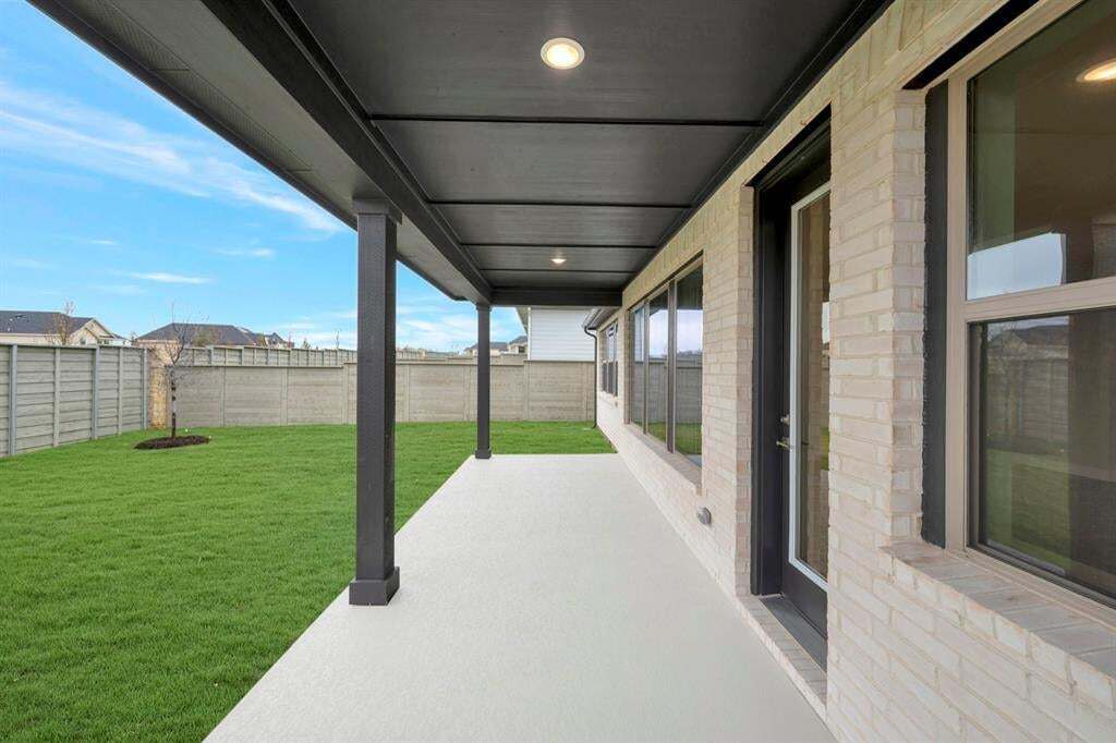 Maison à Fort Worth, Texas, États-Unis 2 - 18970375