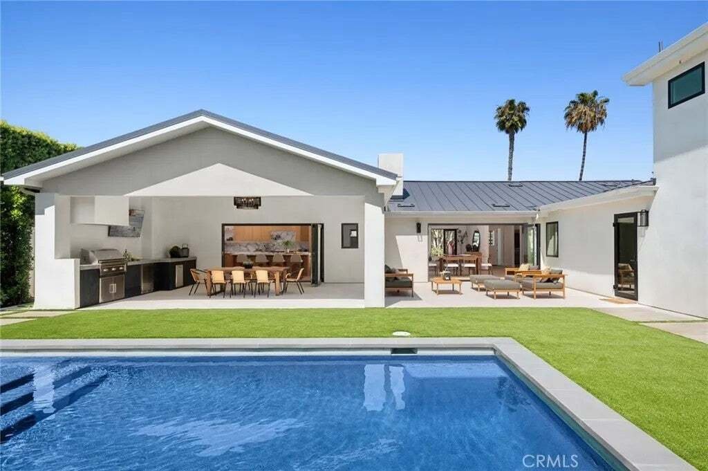 Casa a Newport Beach, California, Stati Uniti 2 - 18579380