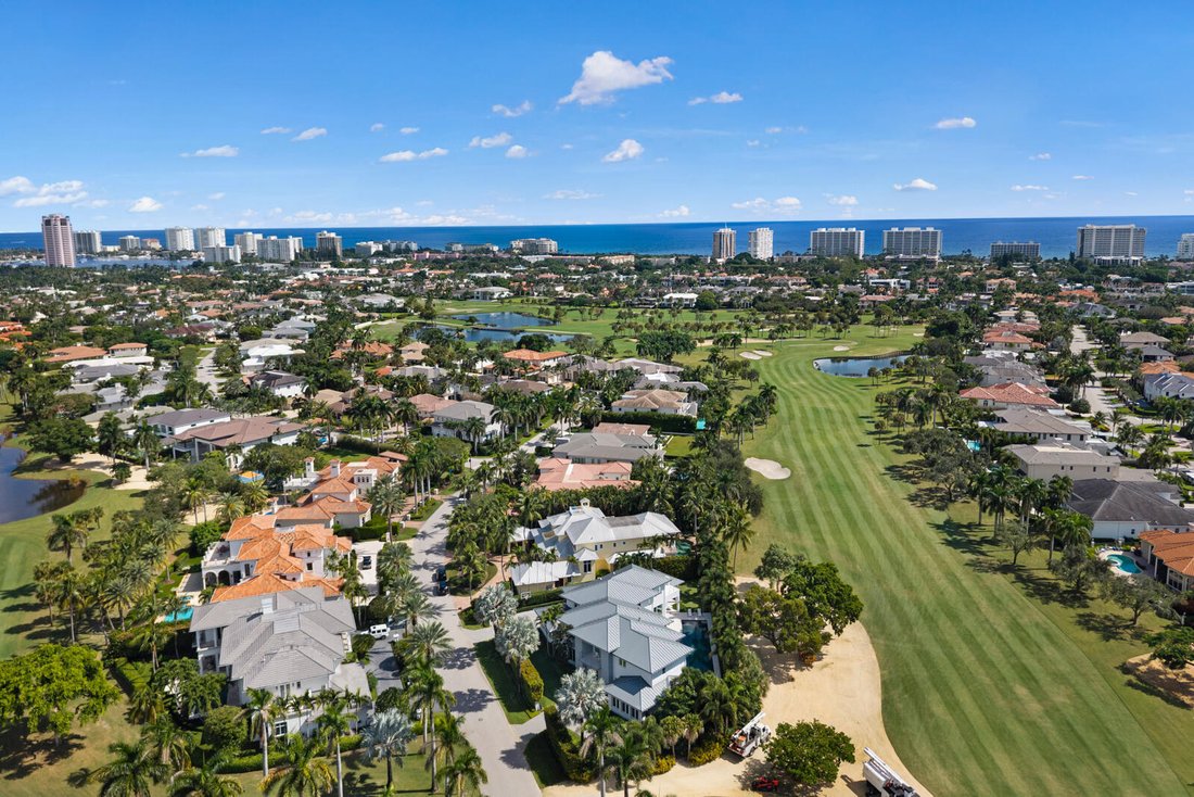 Haus in Boca Raton, Florida, Vereinigte Staaten 3 - 19055203