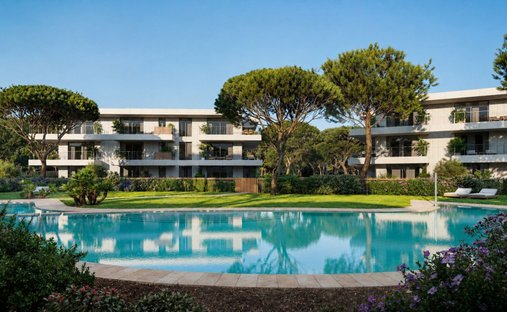 Apartamento en Salou, Cataluña, España 1