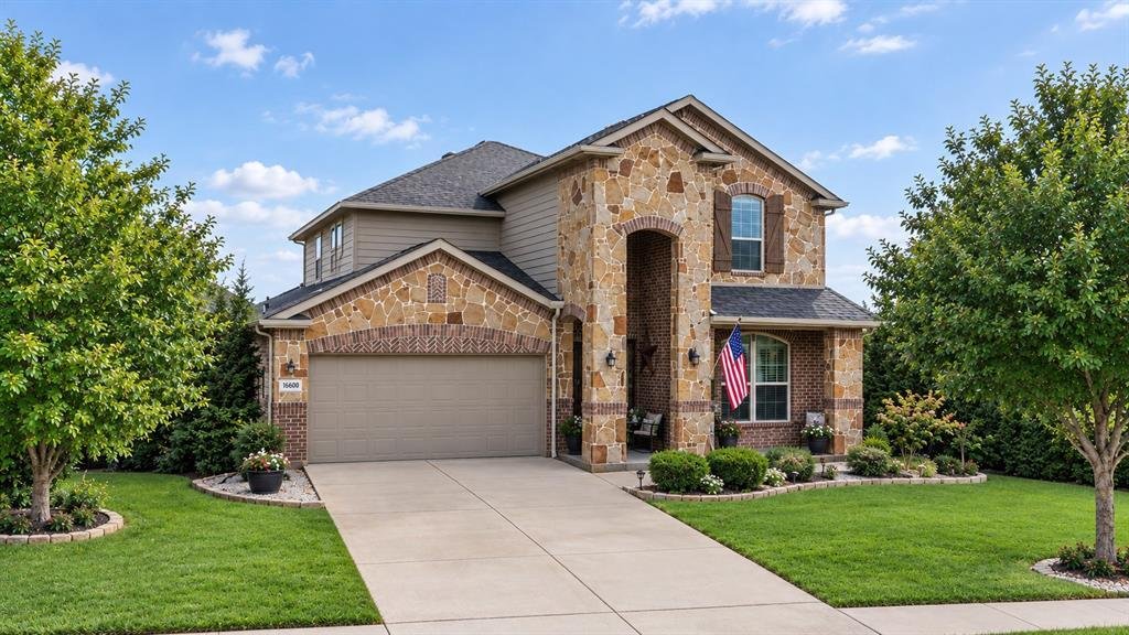 Casa a Prosper, Texas, Stati Uniti 1 - 19060056
