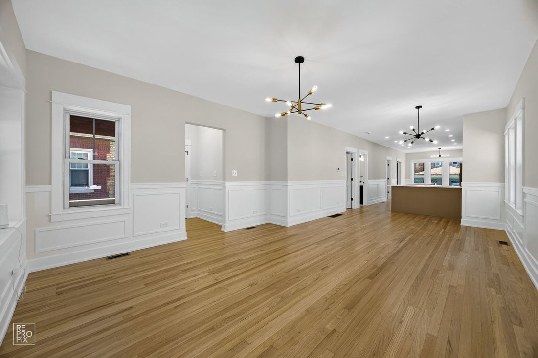 House in Berwyn, Illinois, United States 3 - 19063270