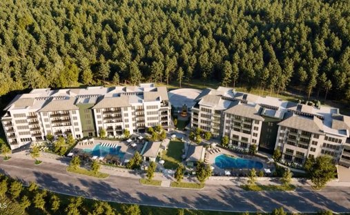 Condo in Chapel Hill, North Carolina, United States 1