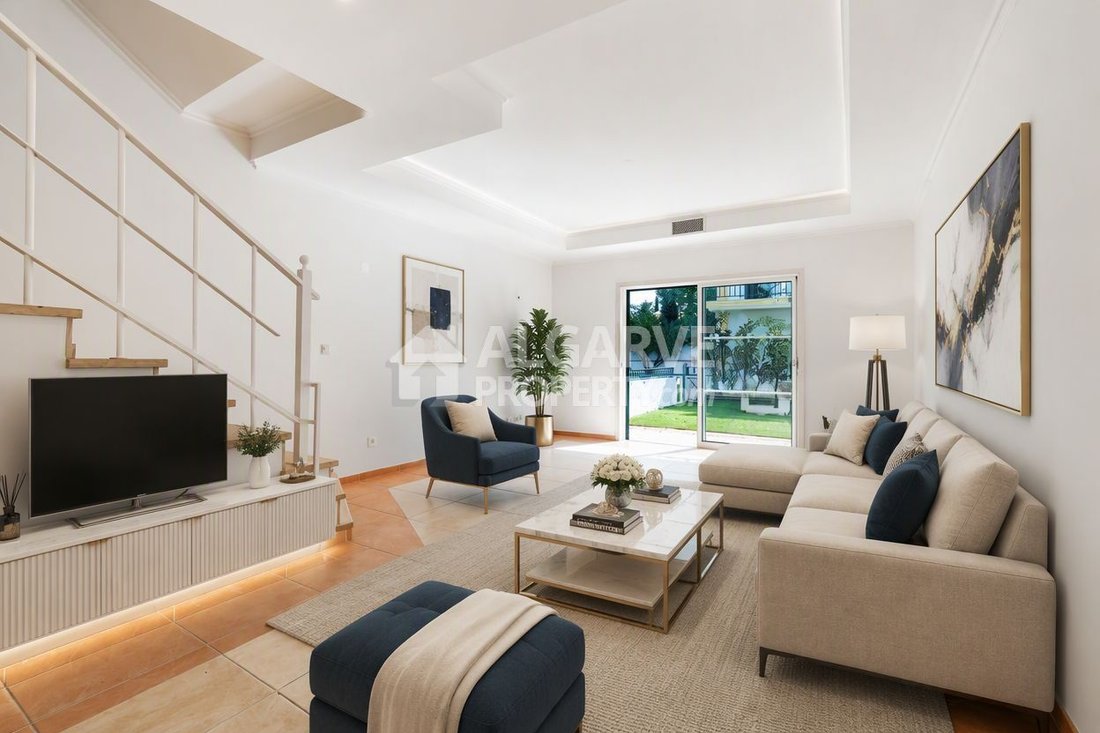 Townhouse in Vilamoura, Quarteira, Algarve 4 - 19064454