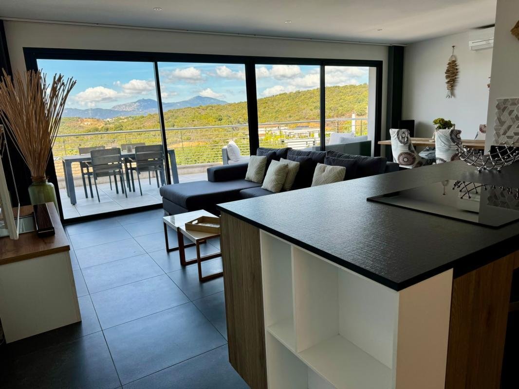 Apartamento en Pietrosella, Córcega, Francia 3 - 19060766