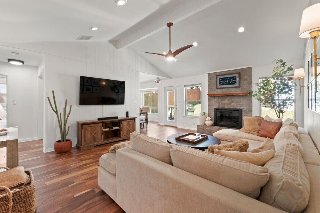 Haus in Austin, Texas, Vereinigte Staaten 5 - 19059741
