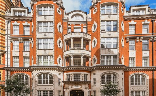 Appartement à Brompton, Kensington et Chelsea, Angleterre 1