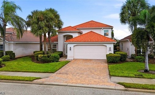 Casa en Miromar Lakes, Florida, Estados Unidos 1