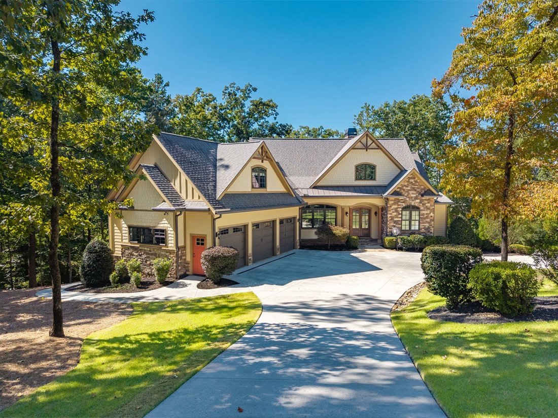 Haus in Seneca, South Carolina, Vereinigte Staaten 1 - 19065411