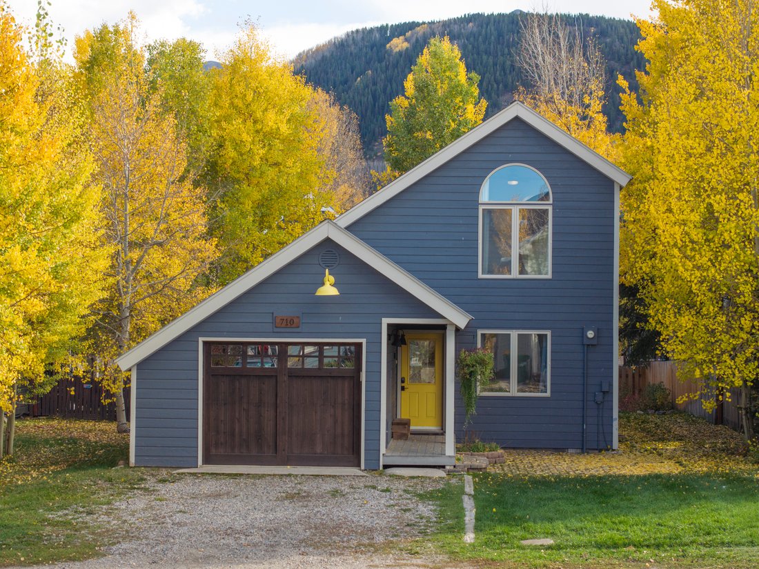 Maison à Crested Butte, Colorado, États-Unis 1 - 19061411