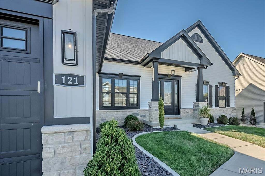 Maison à Lake Saint-Louis, Missouri, États-Unis 3 - 19062977