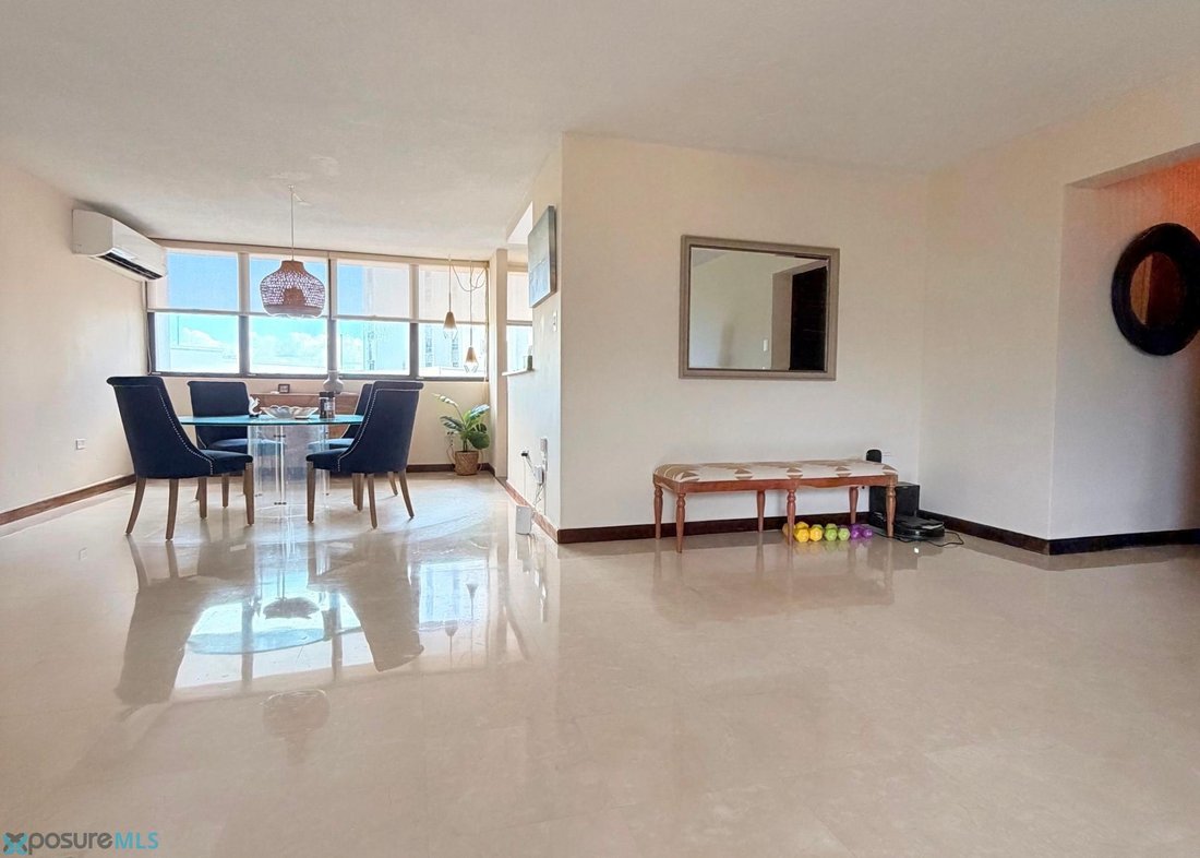 Apartment in San Juan, San Juan, Puerto Rico 4 - 19060054