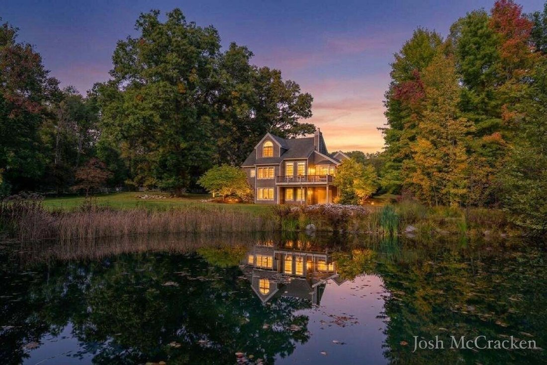 Maison à Lowell, Michigan, États-Unis 3 - 19059839