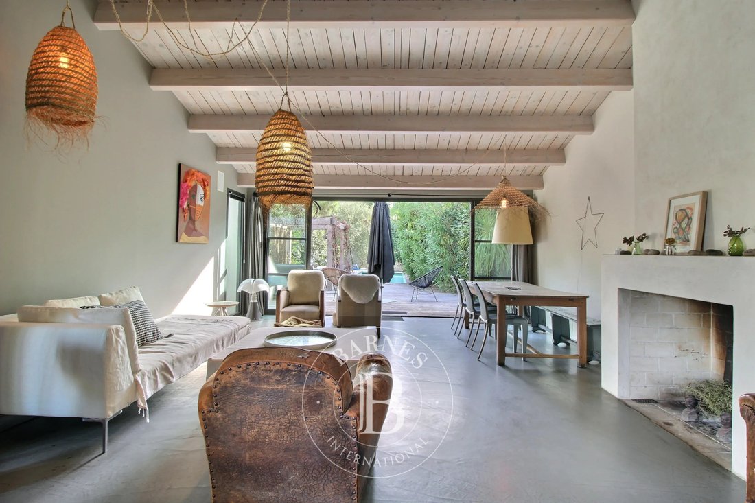 House in Le Bois-Plage-en-Ré, Nouvelle-Aquitaine, France 5 - 19060493