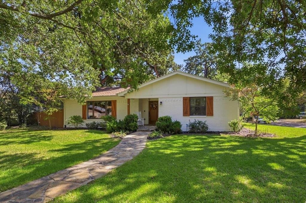 House in Fort Worth, Texas, United States 1 - 19063836