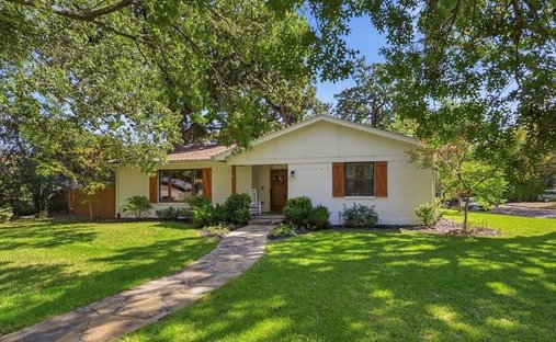 Casa a Fort Worth, Texas, Stati Uniti 1