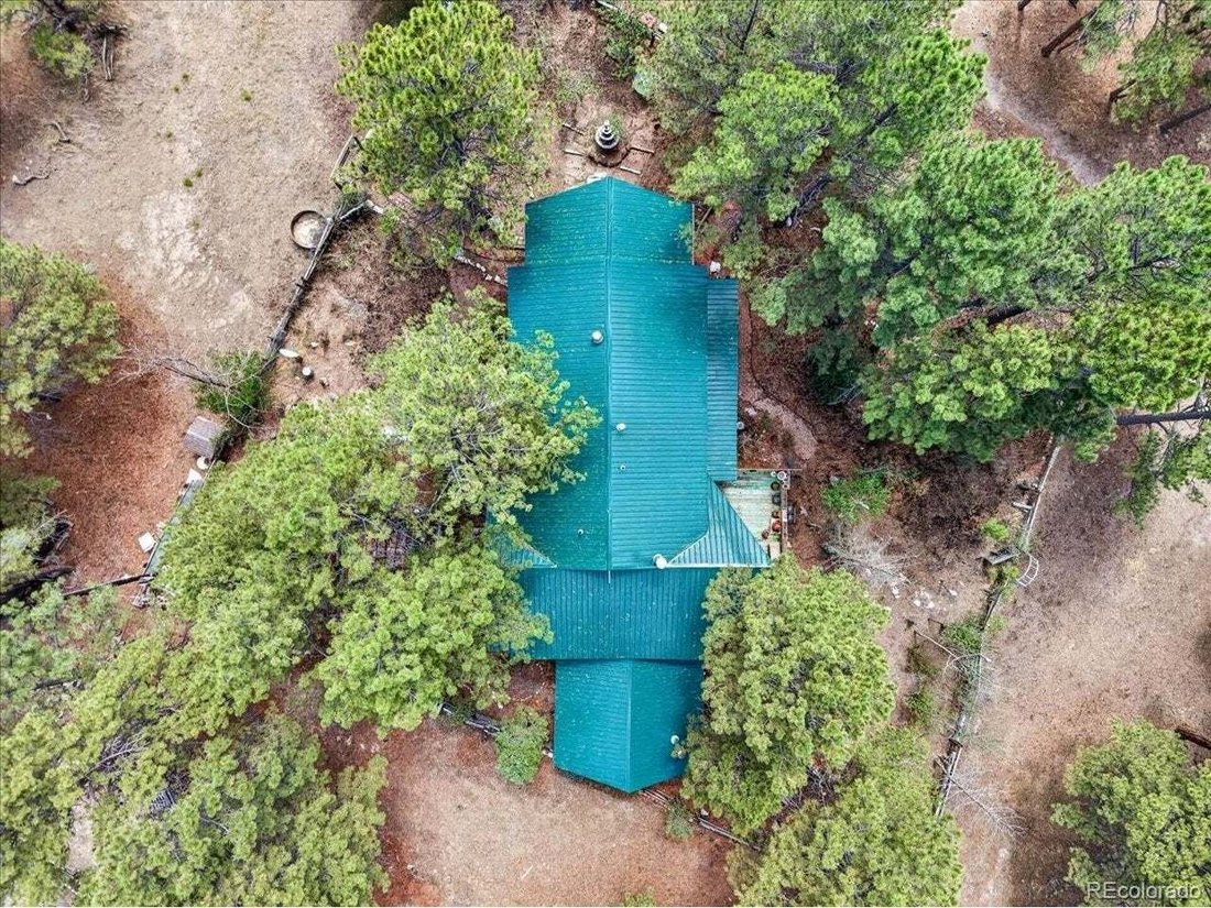 House in Ramah, Colorado, United States 4 - 19062803