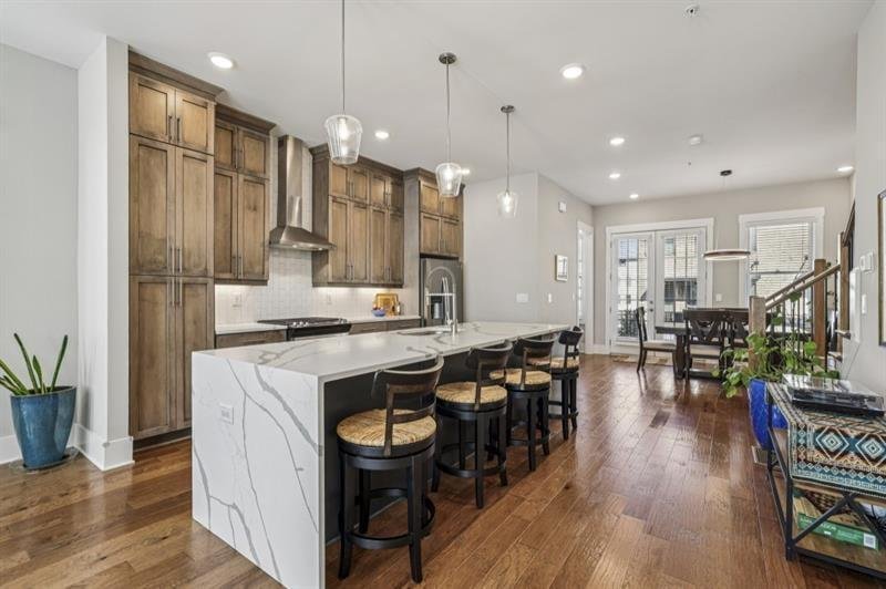 Townhouse en Atlanta, Georgia, Estados Unidos 1 - 19059663